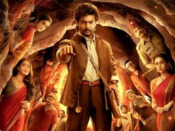 Aadi Shambhala Hindi Trailer | Jan 9th Release | Aadi SaiKumar | Archana Iyer | Ugandhar Muni