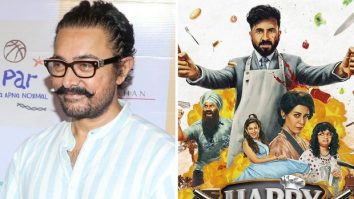Aamir Khan voluntarily edits out a funny scene featuring Vir Das in Happy Patel