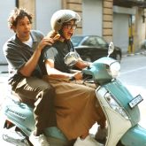 Aasma Aasma | Do Deewane Seher Mein | Siddhant Chaturvedi, Mrunal Thakur, Jubin Nautiyal, Neeti Mohan