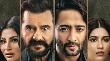 Ab Hoga Hisaab teaser unveiled: Sanjay Kapoor, Shaheer Sheikh, Mouni Roy, and Nimrit Kaur Ahluwalia front new mystery series