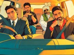 Abhishek Bachchan fans embrace viral ‘Just a Boy’ AI trend; reimagine his iconic characters in style