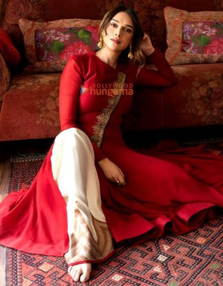Aditi Rao Hydari