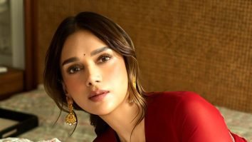 Aditi Rao Hydari