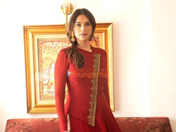 Aditi Rao Hydari