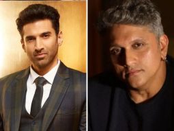 Aditya Roy Kapur reacts to reports of him opting out of Mohit Suri’s next film; says, “Mohit and I have only been meeting to play cricket, not to discuss a film!”