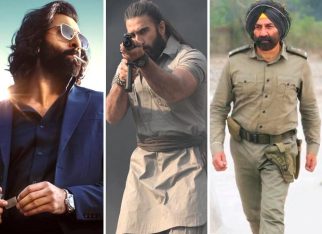EXCLUSIVE: After Animal, Pushpa 2 and Dhurandhar, Border 2 joins the ELITE 3+ hour club; runtime expected to be around 3 hours 20 minutes