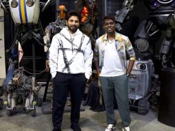 After Jawan, Atlee promises his biggest spectacle yet with Allu Arjun-Deepika Padukone starrer AA22xA6: “Trust me, you’ll enjoy it to the maximum”