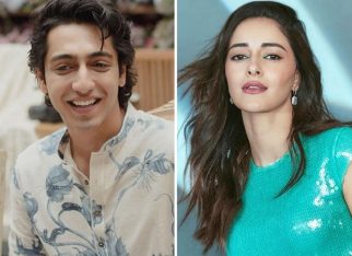 Ahaan Panday remembers hospital trip after childhood prank with Ananya Panday: “We were animated kids”