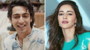 Ahaan Panday remembers hospital trip after childhood prank with Ananya Panday: “We were animated kids”