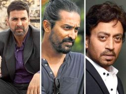 10 Years of Airlift EXCLUSIVE: Raja Krishna Menon says, “Irrfan Khan was my first choice but he told me, ‘With me, you’ll not get money to make anything close to your vision'”; also reveals how 400 extras were sent in a loop to fake a 1.5 lakh crowd