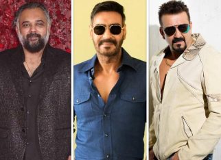 EXCLUSIVE: “Shocking they NEVER did action together” – Luv Ranjan confirms Ajay Devgn-Sanjay Dutt’s FIRST-ever action film with tentatively titled action-adventure Ranger