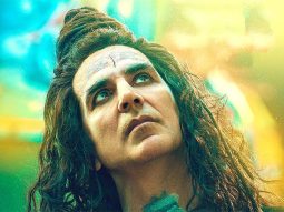 Akshay Kumar to play God for the third time in OMG 3