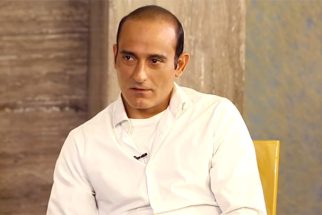 What I Eat In A Day with Akshaye Khanna | Diet | Fitness | Lifestyle