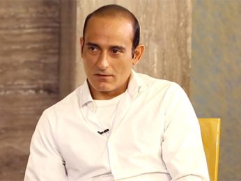 What I Eat In A Day with Akshaye Khanna | Diet | Fitness | Lifestyle