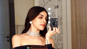 Celeb Photos Of Alaya F