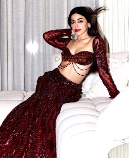 Celeb Photos Of Alaya F