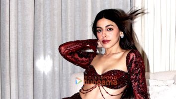 Celeb Photos Of Alaya F