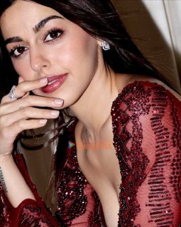 Celeb Photos Of Alaya F