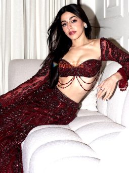 Celeb Photos Of Alaya F