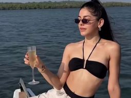 Alaya F’s 2025 wrap