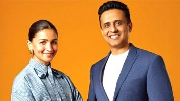 Alia Bhatt backs a new gen rom-com: Prime Video announces original film Don’t Be Shy