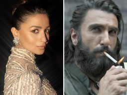 Alia Bhatt breaks silence on Dhurandhar, calls it ‘the voice of today’s India’