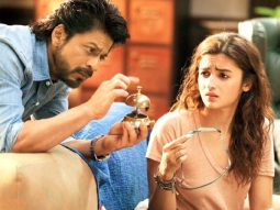 Alia Bhatt shares nostalgic 2016 memories, calls Shah Rukh Khan her favourite co-actor