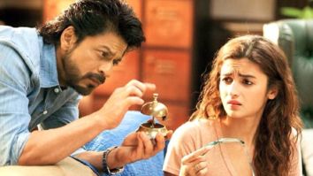 Alia Bhatt shares nostalgic 2016 memories, calls Shah Rukh Khan her favourite co-actor