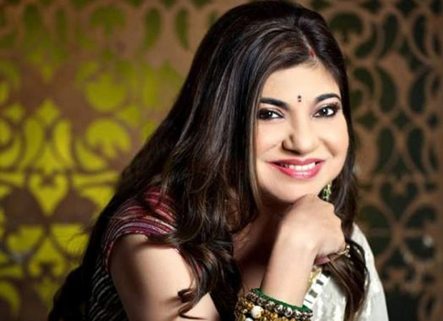 Alka Yagnik on being conferred with Padma Bhushan, “If you stay honest to your work, recognition finds its own way” Alka Yagnik on being conferred with Padma Bhushan, “If you stay honest to your work, recognition finds its own way”