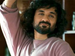 Alpha Male | Happy Patel – Khatarnak Jasoos | Vir Das