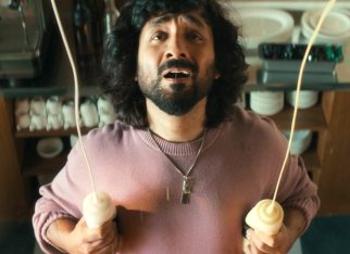 Happy Patel track ‘Alpha Male’ out: Vir Das brings ballet, cooking, and wit together in this quirky song, watch