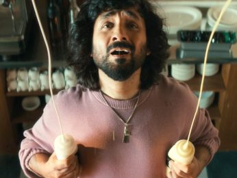 Happy Patel track ‘Alpha Male’ out: Vir Das brings ballet, cooking, and wit together in this quirky song, watch Happy Patel track ‘Alpha Male’ out: Vir Das brings ballet, cooking, and wit together in this quirky song, watch