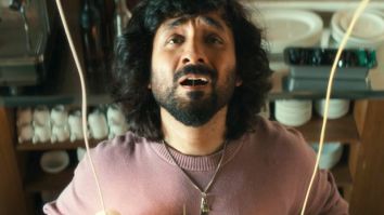 Happy Patel track ‘Alpha Male’ out: Vir Das brings ballet, cooking, and wit together in this quirky song, watch