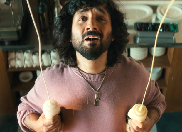 हैप्पी पटेल ट्रैक 'अल्फा मेल' रिलीज़: वीर दास इस अनोखे गाने में बैले, कुकिंग और बुद्धि को एक साथ लाते हैं, देखें