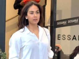 Always dressed classy! Mira Rajput Kapoor