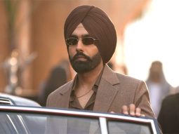 “Grateful for every moment”: Ammy Virk reflects on life in new single ‘Blessed’