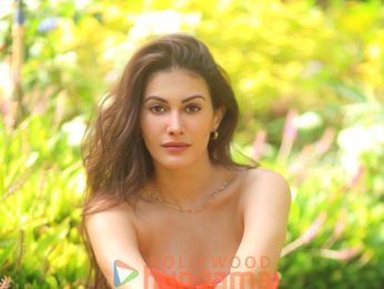 Amyra Dastur