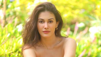 Amyra Dastur