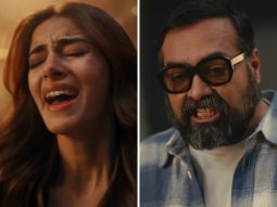 Ananya Panday and Anurag Kashyap collaborate; ad goes viral with meta humour, method acting and a fiery monologue