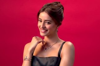 Ananya Panday such a cutie
