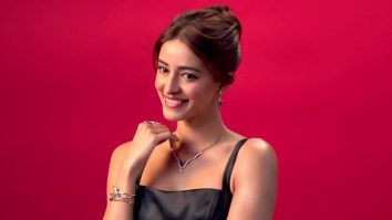 Ananya Panday such a cutie