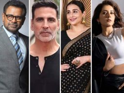 Anees Bazmee CONFIRMS casting of his next film: “It stars Akshay Kumar, Vidya Balan, Raashii Khanna, Vijay Raaz…”; CLARIFIES on Sankranthiki Vasthunam remake rumours