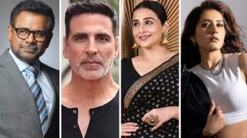 Anees Bazmee CONFIRMS casting of his next film: “It stars Akshay Kumar, Vidya Balan, Raashii Khanna, Vijay Raaz…”; CLARIFIES on Sankranthiki Vasthunam remake rumours