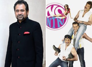 Anees Bazmee BREAKS silence on why No Entry 2 was kept on the backburner: “There was some problem at the eleventh hour…whoever has heard its script has told me, ‘Yeh bahut khoobsurat picture hai. Banni chahiye’”