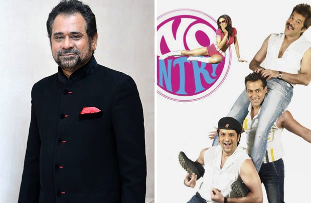 Anees Bazmee BREAKS silence on why No Entry 2 was kept on the backburner: “There was some problem at the eleventh hour…whoever has heard its script has told me, ‘Yeh bahut khoobsurat picture hai. Banni chahiye’”