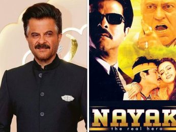 SCOOP: Anil Kapoor buys rights to his cult film Nayak; aspires to make its sequel SCOOP: Anil Kapoor buys rights to his cult film Nayak; aspires to make its sequel