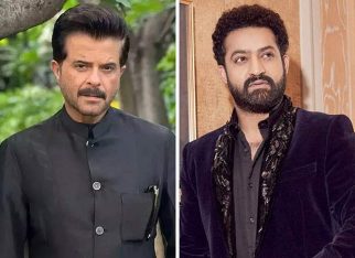 Anil Kapoor to duel with Jr NTR in Prashanth Neel’s Dragon