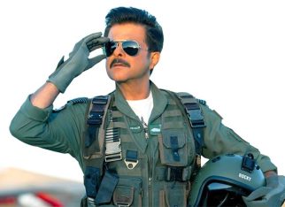 Anil Kapoor marks second anniversary of Fighter with emotional post: “Two years later, it still soars high”
