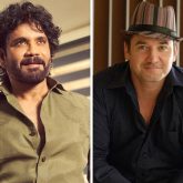 Nagarjuna’s Annapurna Studios brings on board International colourist Andreas Brueckl to strengthen creative team