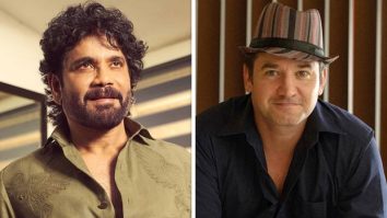 Nagarjuna’s Annapurna Studios brings on board International colourist Andreas Brueckl to strengthen creative team
